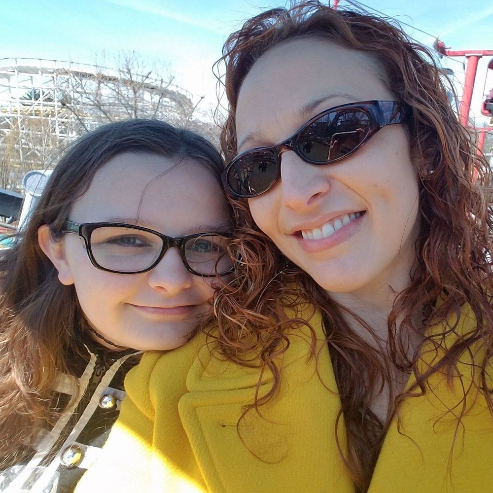 Meet your Posher, Melissa