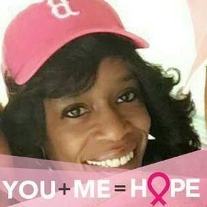 Meet your Posher, Lisa r