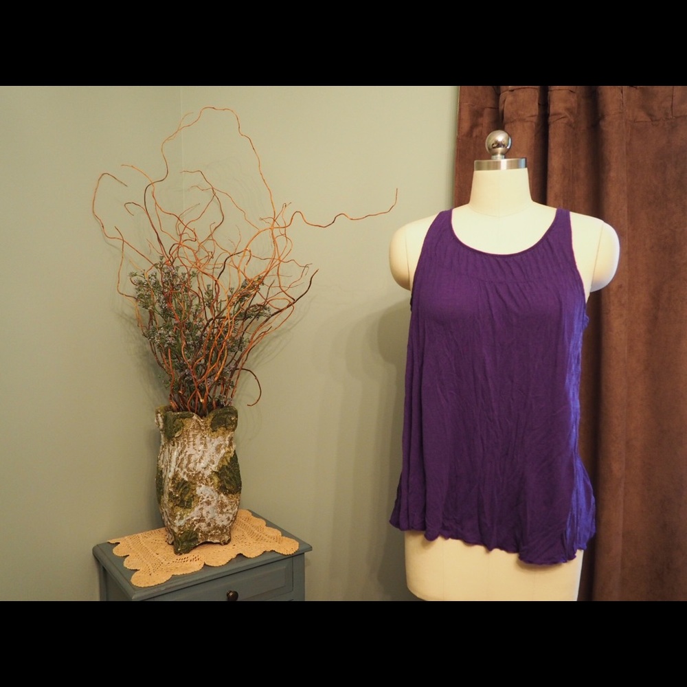 Gap Tank Top