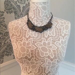 Banana Republic Statement Necklace Banana Republic Statement Necklace