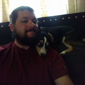 Meet your Posher, Nick