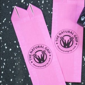 Natural grip size 5/6