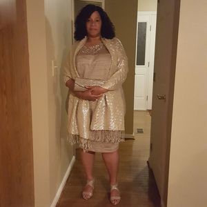 Meet your Posher, Valarie