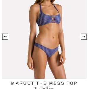 Boys + Arrows Bathing Suit