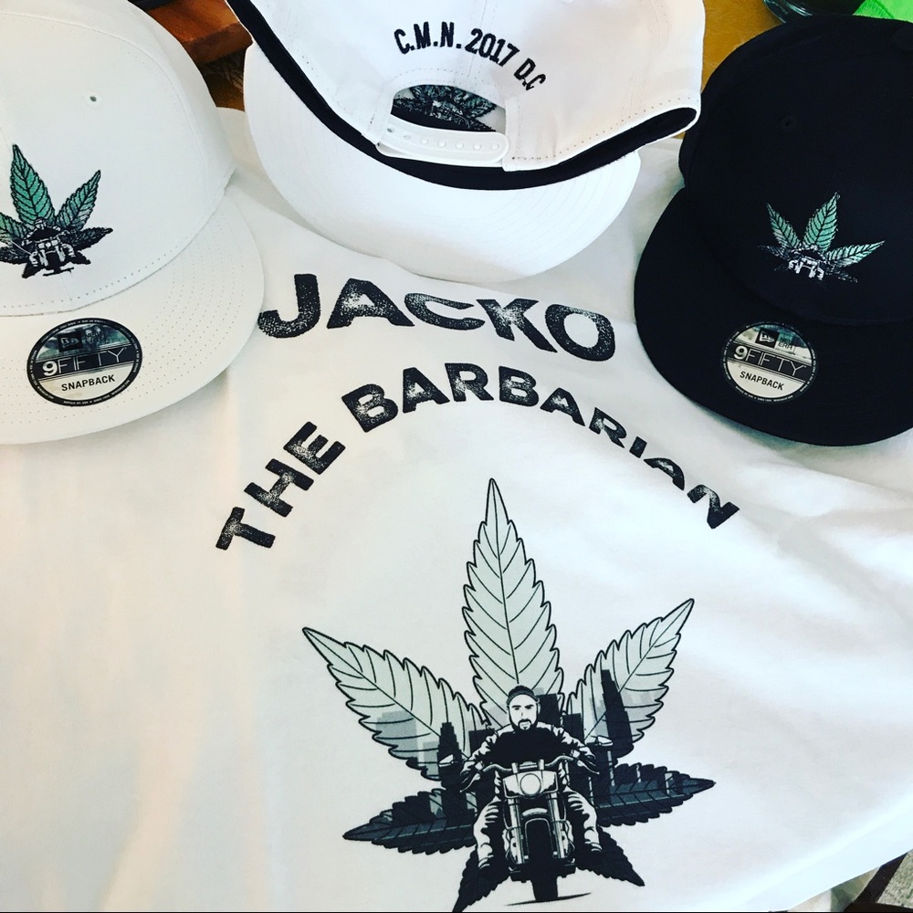 tour shirts and hats from the dc tour show!!