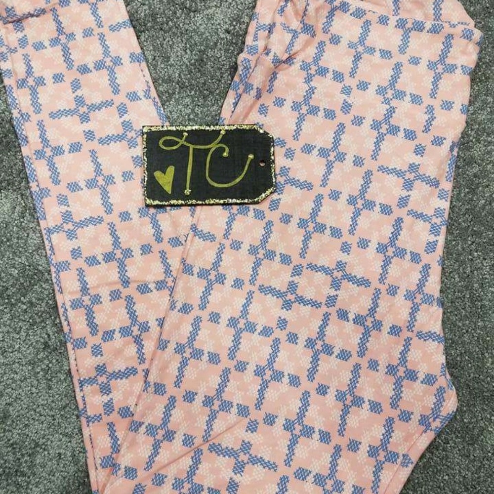 TC Leggings