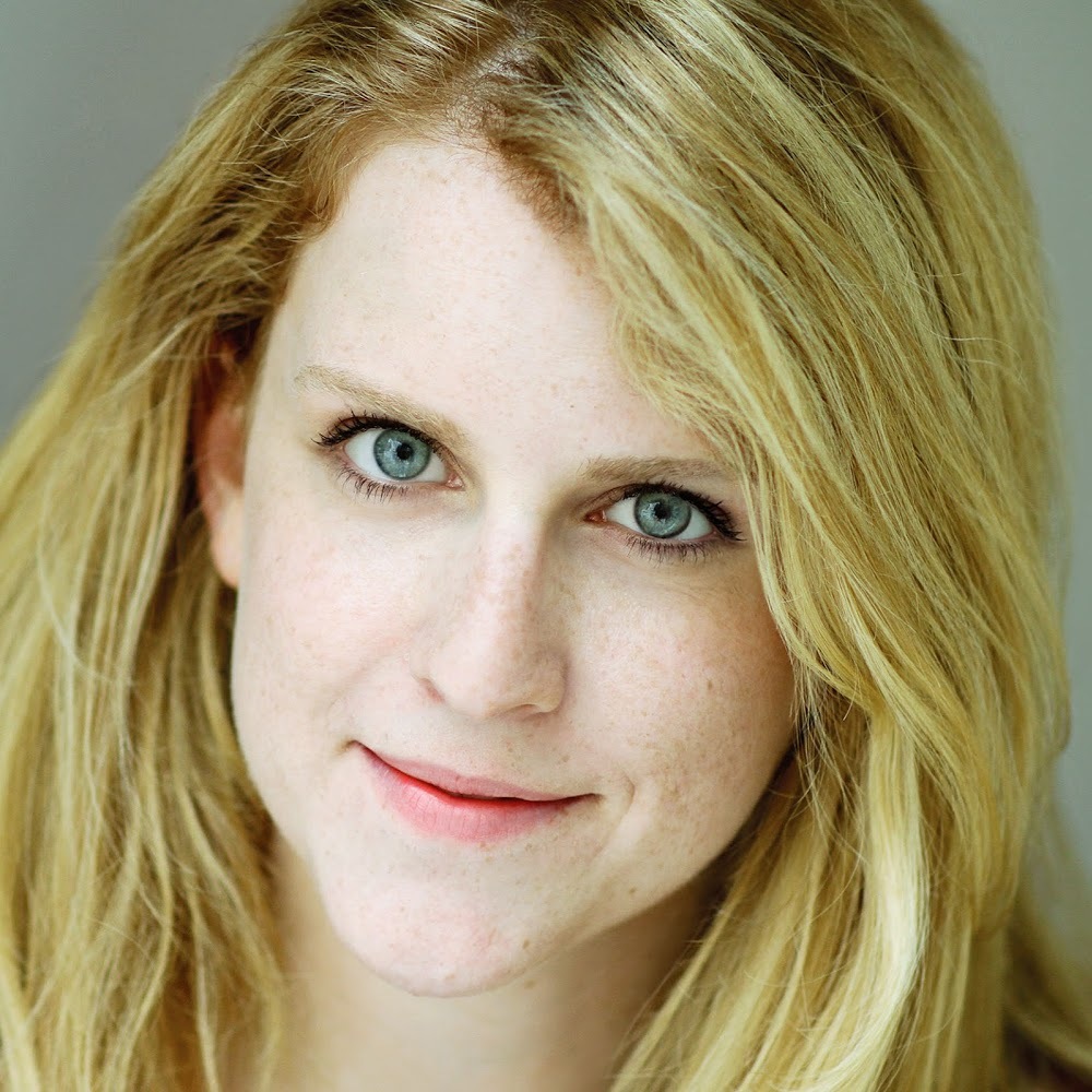 Meet your Posher, Gillian