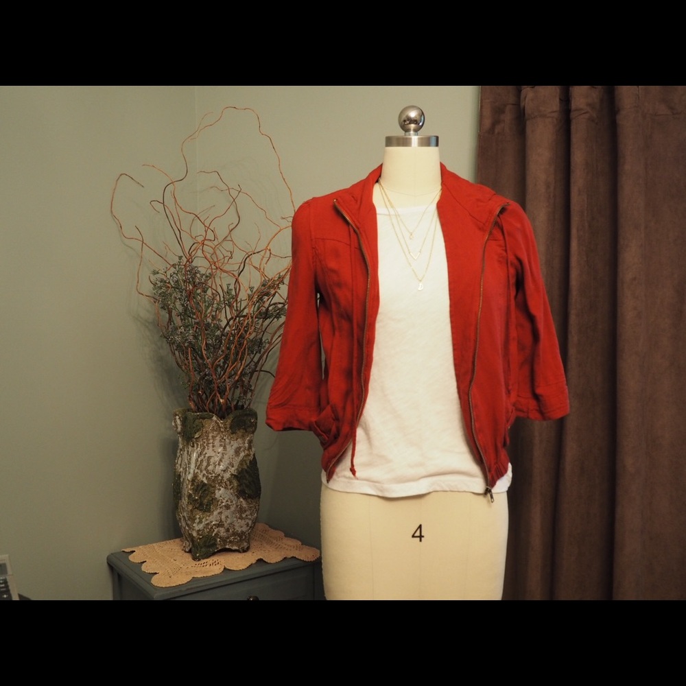 American Rag Jacket