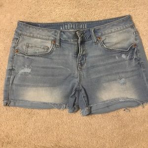 Aeropostale shorts