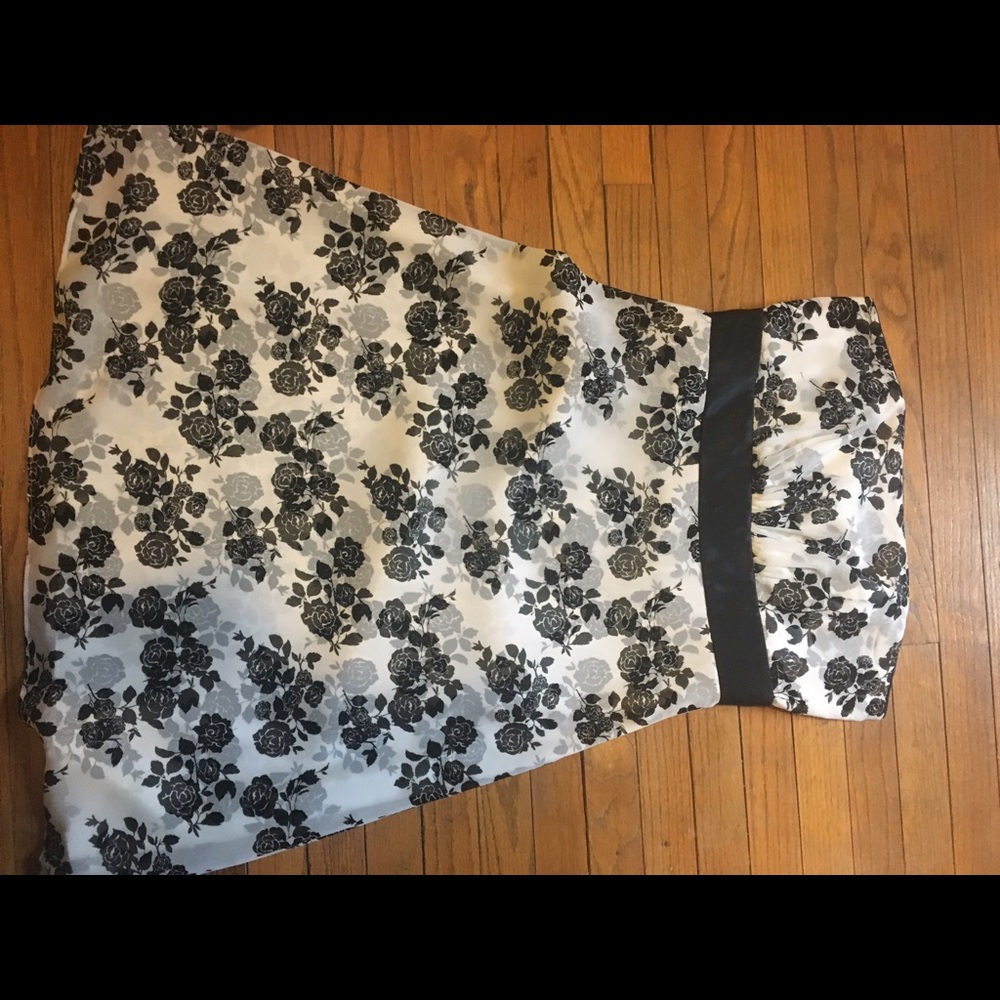 White House Black Market Dress