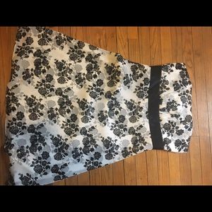 White House Black Market Dress