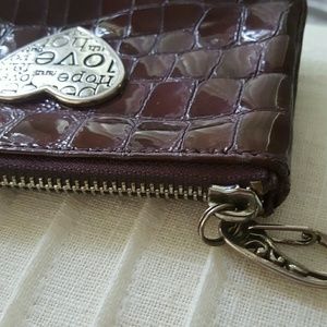 Brighton wallet