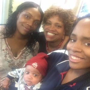 Meet your Posher, Judy