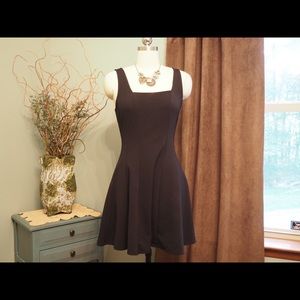 WetSeal Black Dress