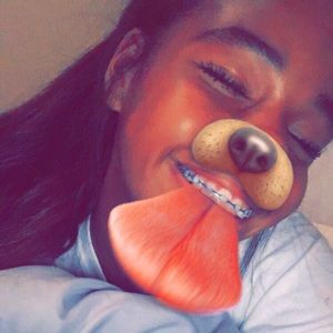 Meet your Posher, Mariah