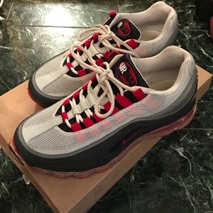 Air Max 24/7