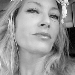 Meet your Posher, Teresa