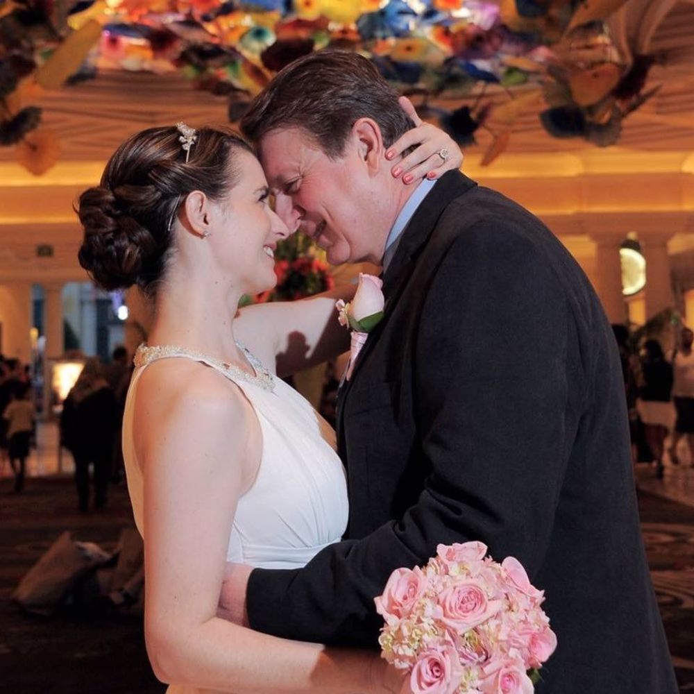 Meet your Posher, Melanie