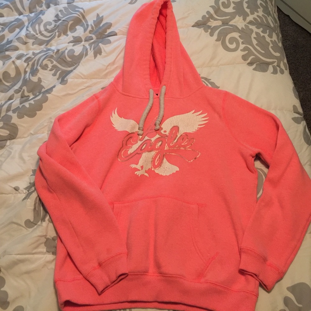 American Eagle hoodie