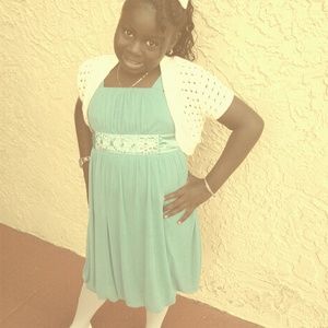 Meet your Posher, Diana