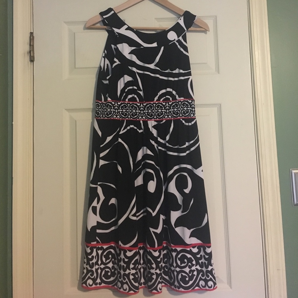White House Black Market Dress