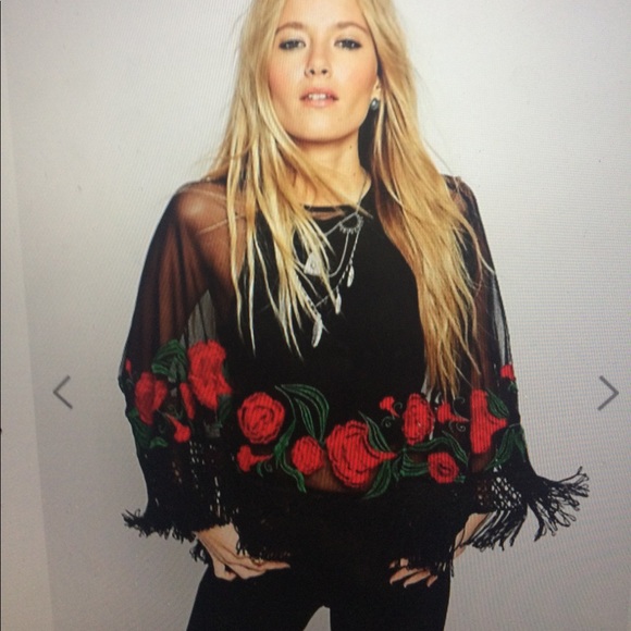 ASOS Other - ASOS PONCHO