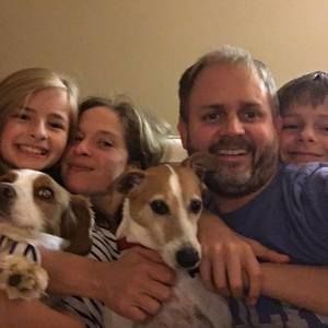 Meet your Posher, Zoe