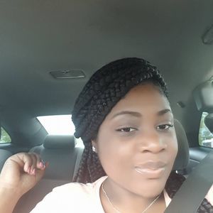 Meet your Posher, Josephine