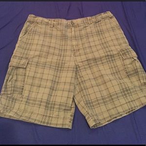 Izod Cargo Shorts