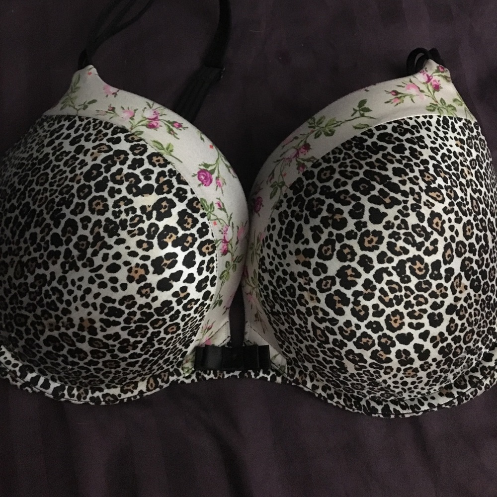 Victoria's Secret very sexy push up