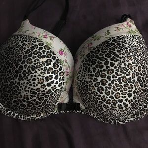 Victoria's Secret very sexy push up