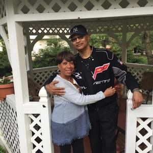 Meet your Posher, Betty