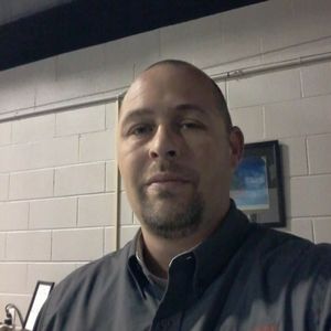 Meet your Posher, Jeff