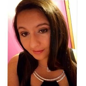 Meet your Posher, Candy