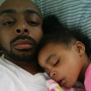 Meet your Posher, Bruce