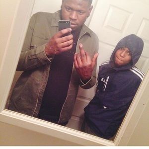 Meet your Posher, Malik