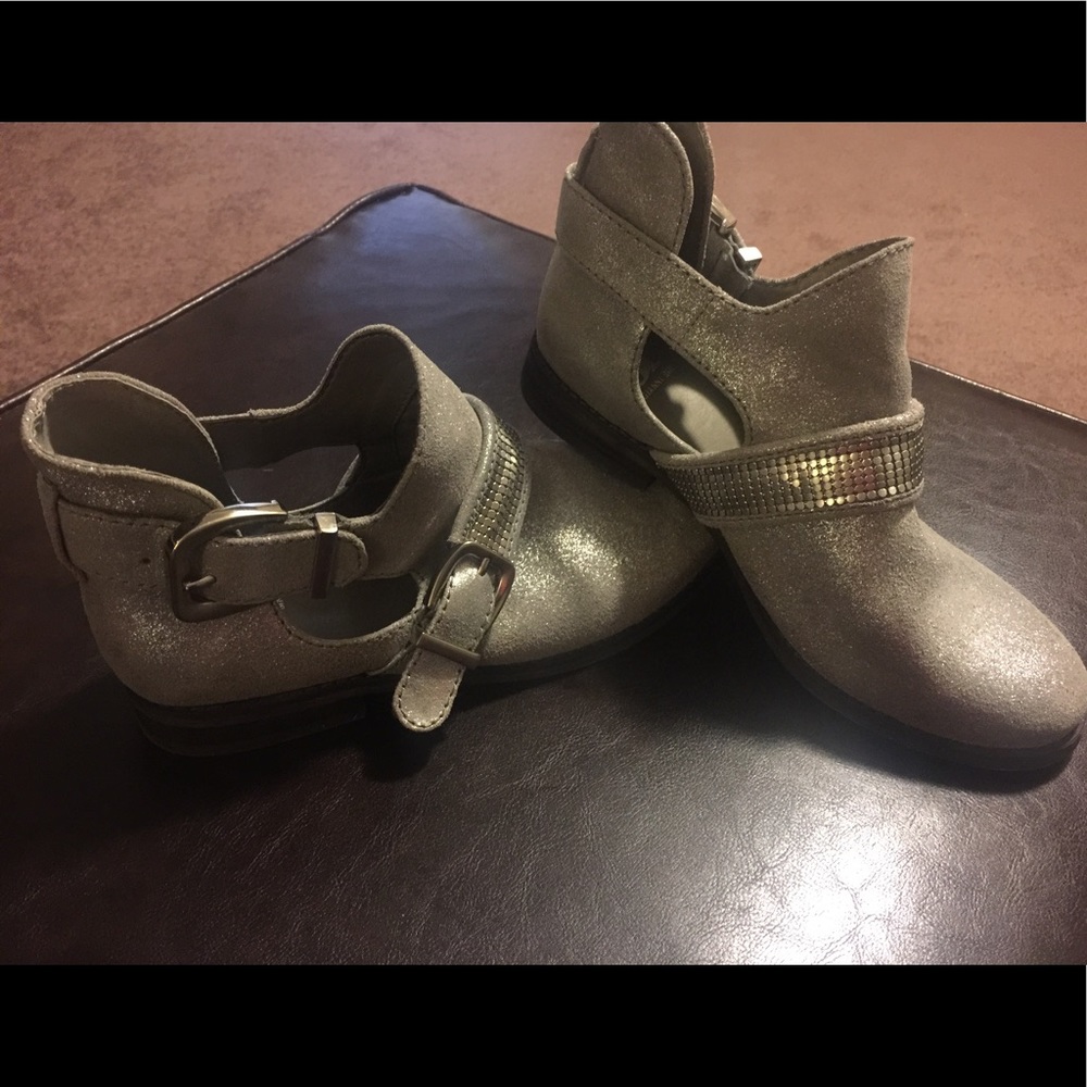 Gianni Bini Boots