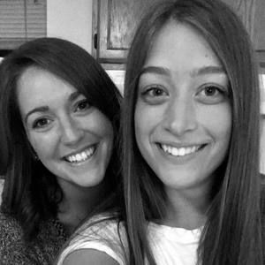 Meet your Posher, Kendra