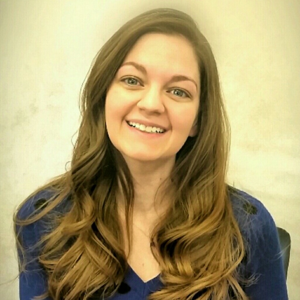 Meet your Posher, Mary Ann
