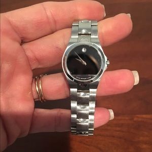$$ price drop Women's Movado watch