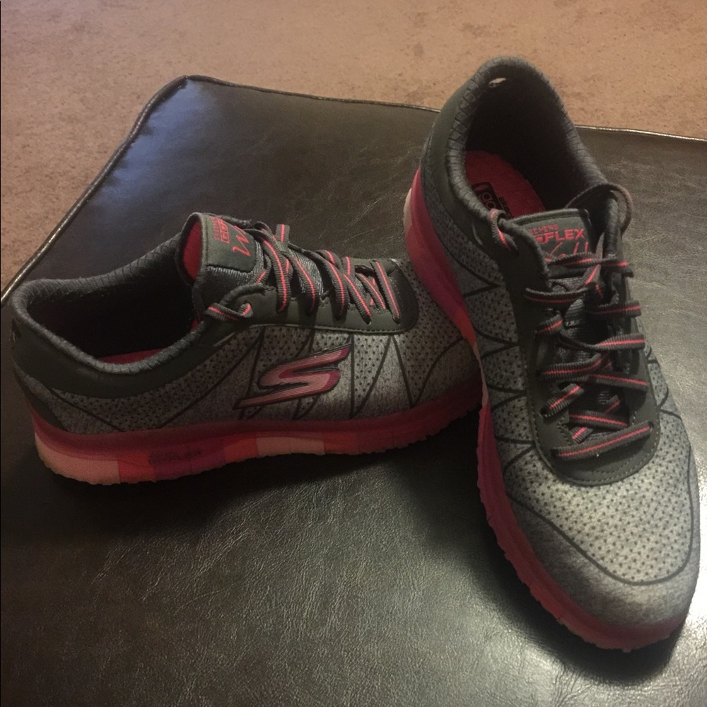 Skechers GO FLEX Walk