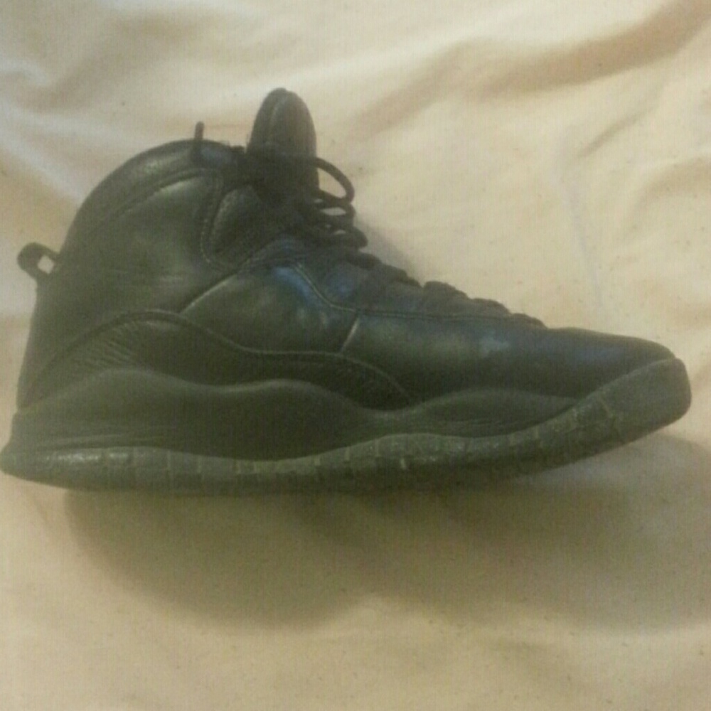 Air Jordan 10 NYC