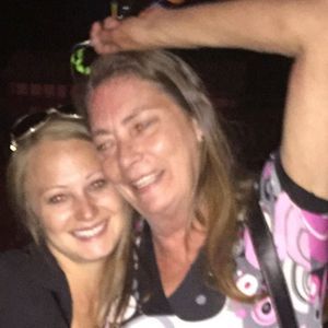 Meet your Posher, Shari