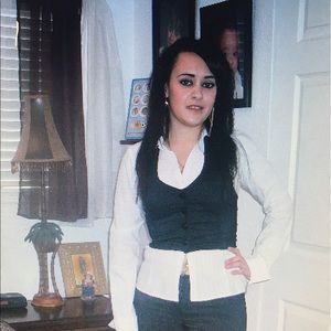 Meet your Posher, Silvia