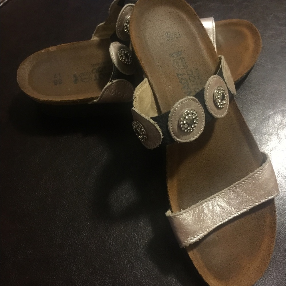 Naot By Birkenstock