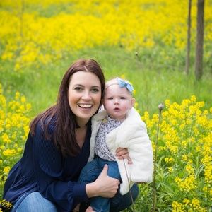 Meet your Posher, Lauren