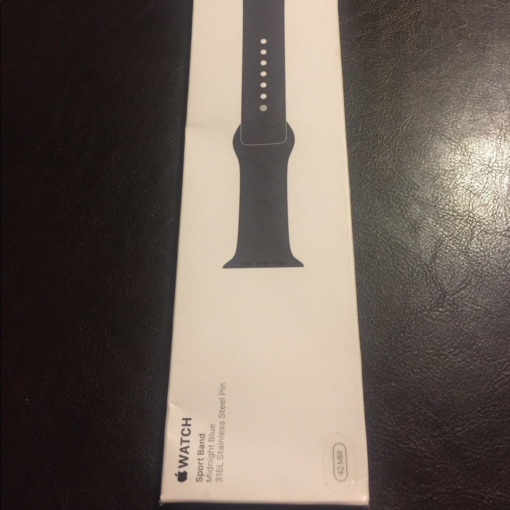 Apple 42MM Watch Band