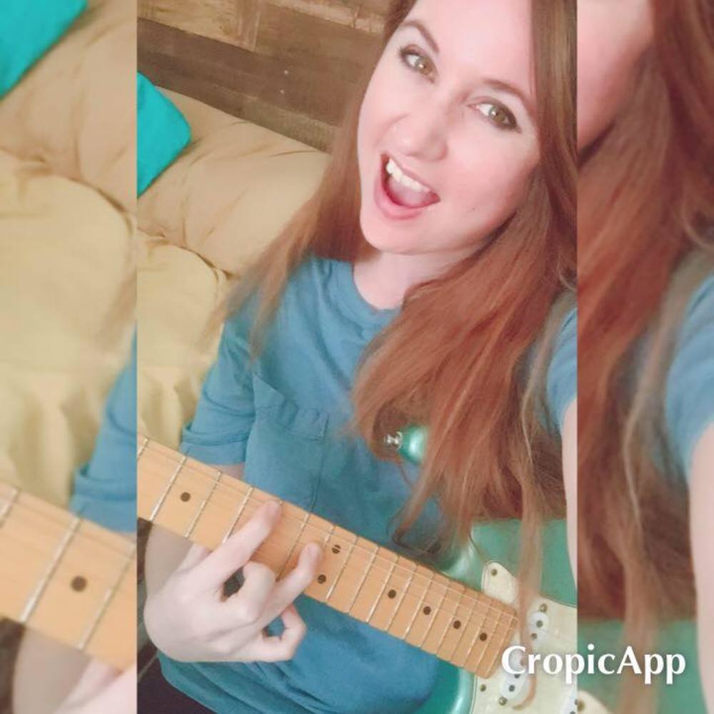 Meet your Posher, Alisha