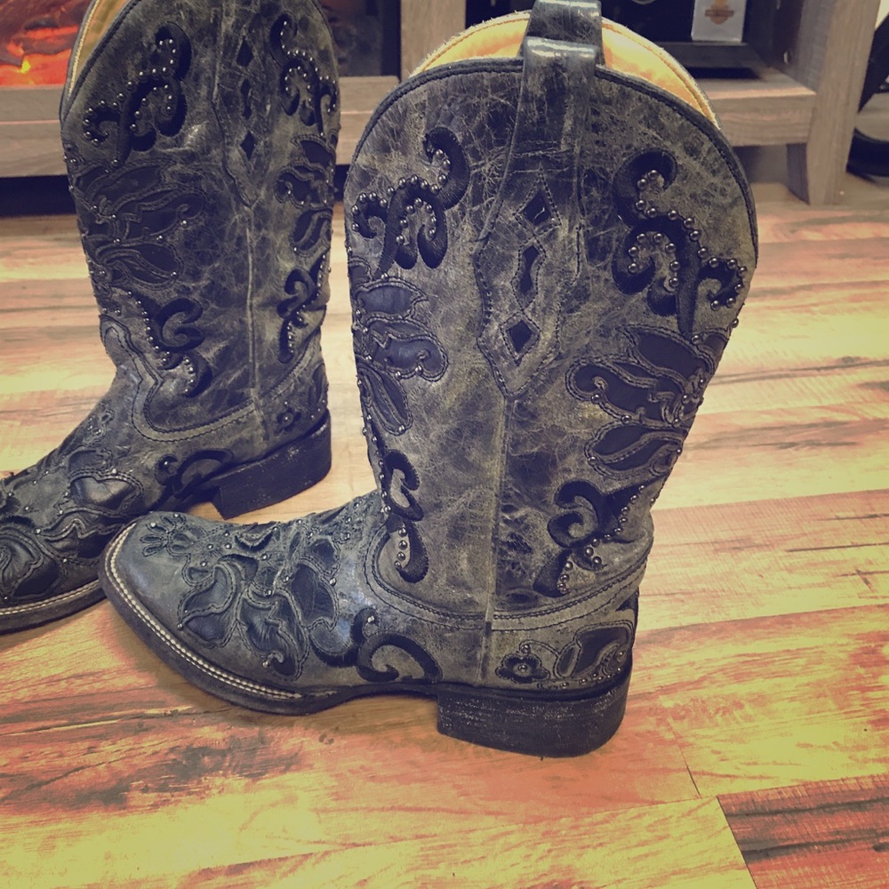 Women's Corral boots