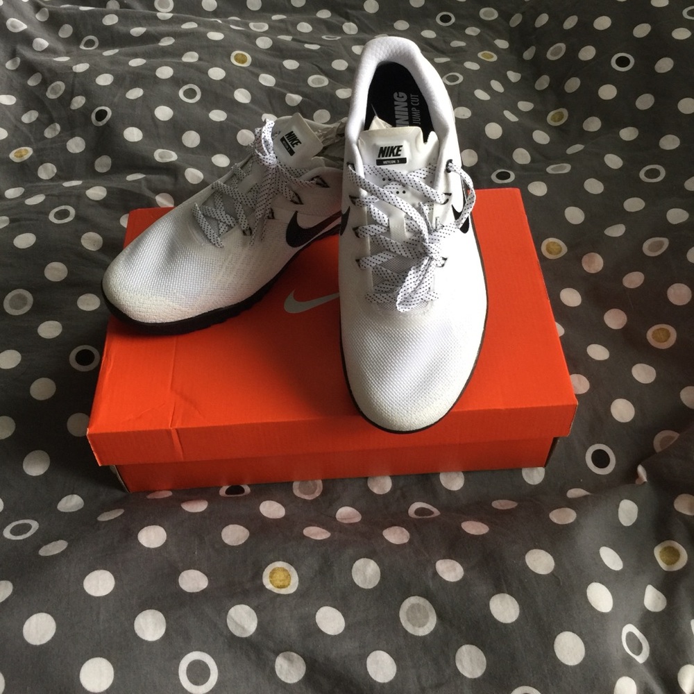 Nike Metcon 3 New in box!